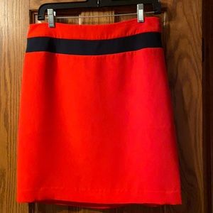 Banana Republic Mini Skirt